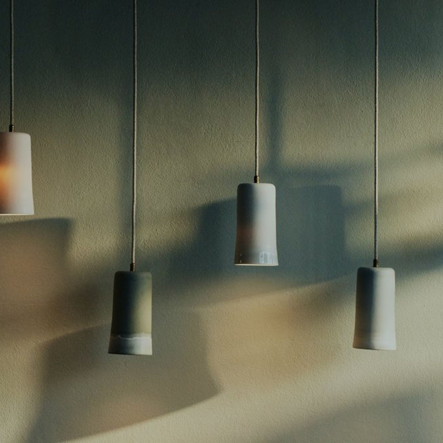 Dusked Pendant Light gallery detail image