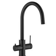 Mica 3 | Way Filter Sink Mixer gallery detail image