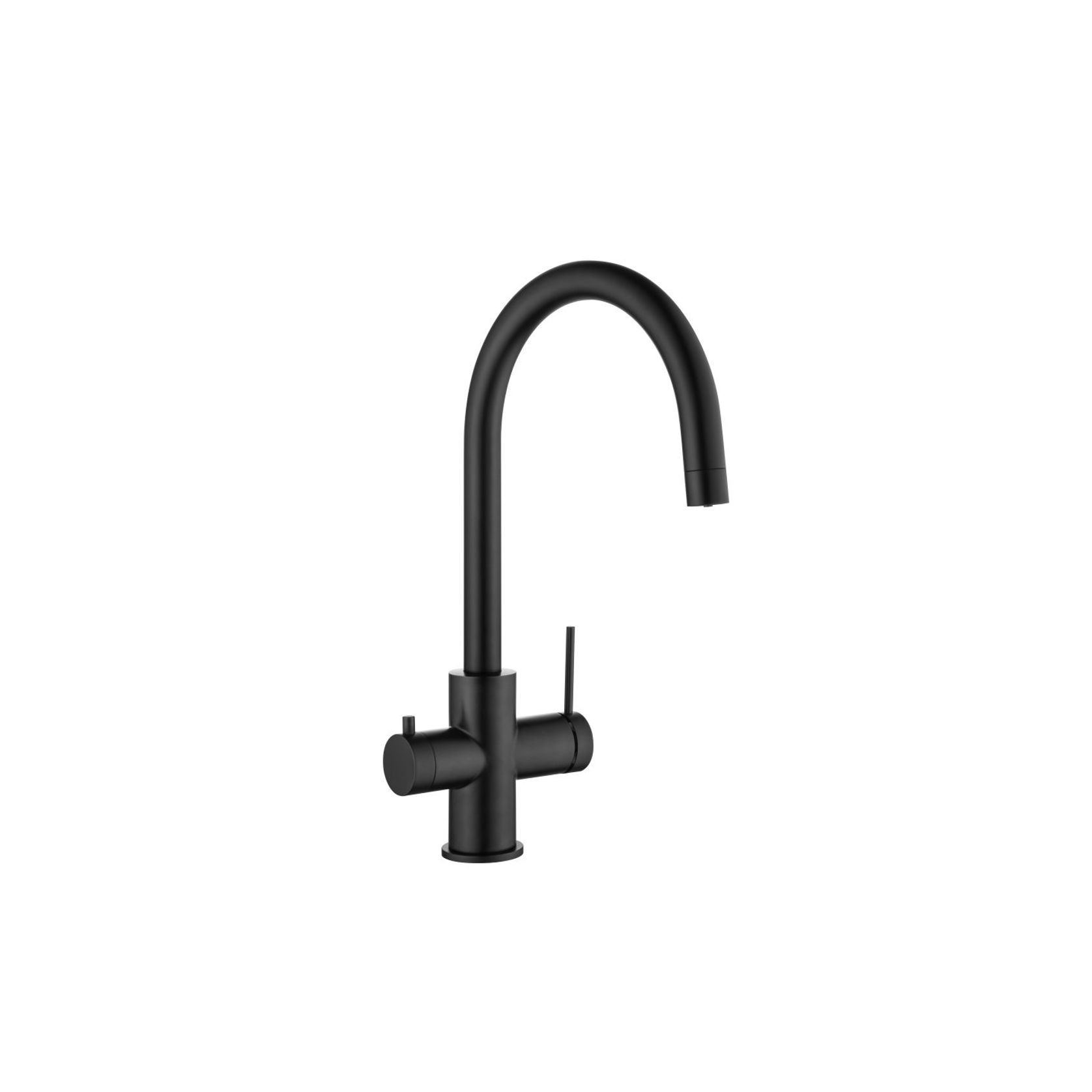 Mica 3 | Way Filter Sink Mixer gallery detail image
