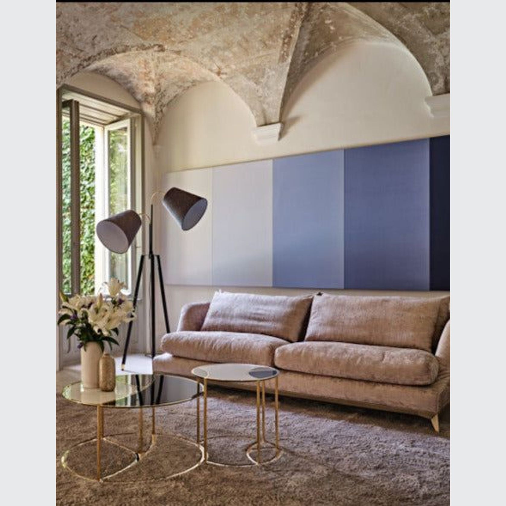 Brando Sofa gallery detail image