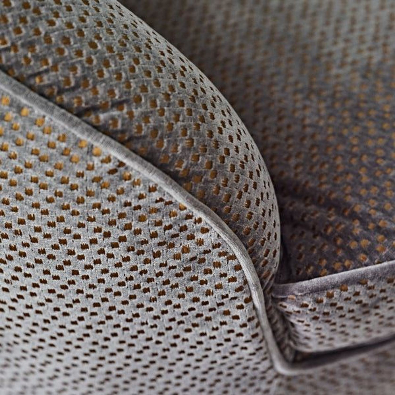 Giulia Swivel Armchair gallery detail image