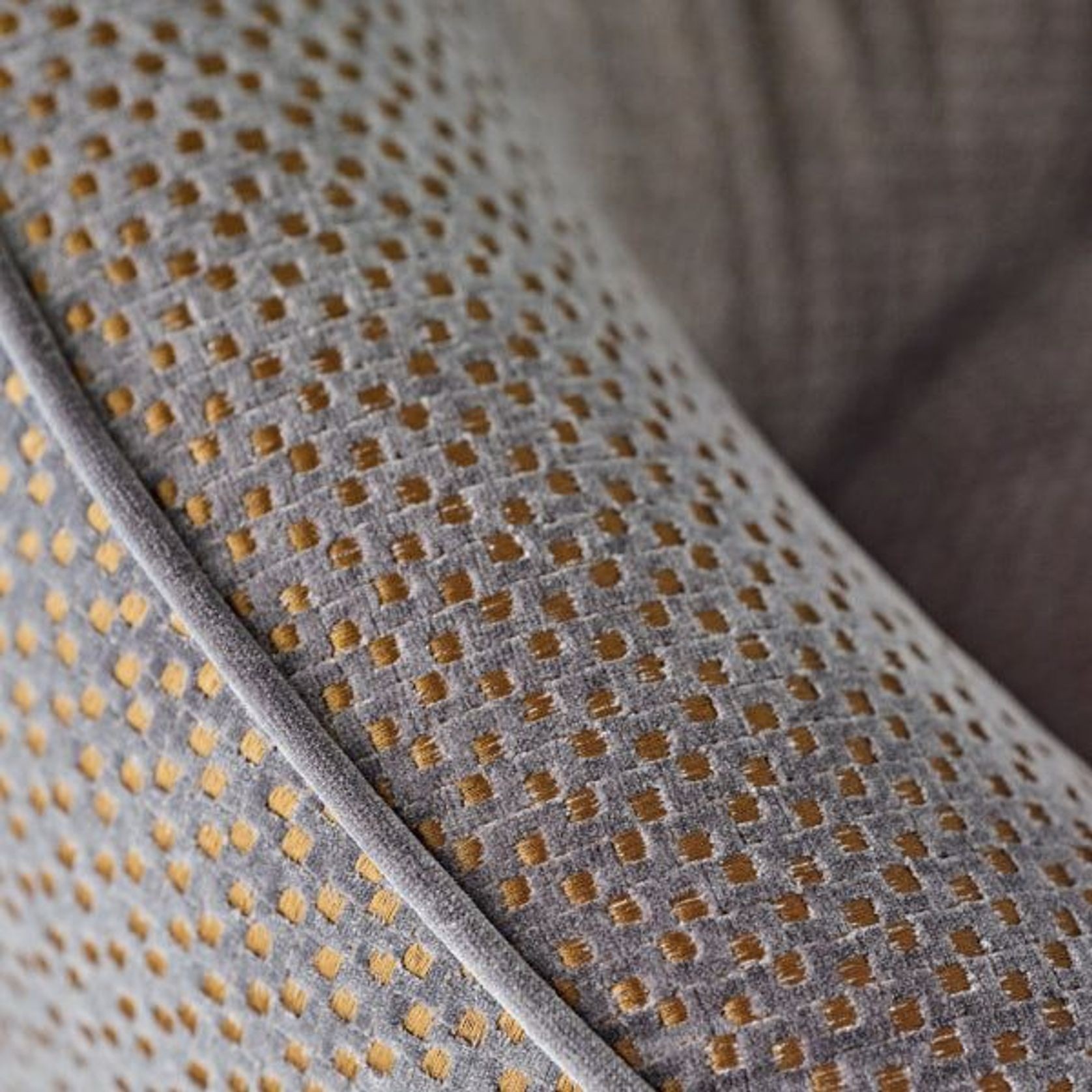 Giulia Swivel Armchair gallery detail image