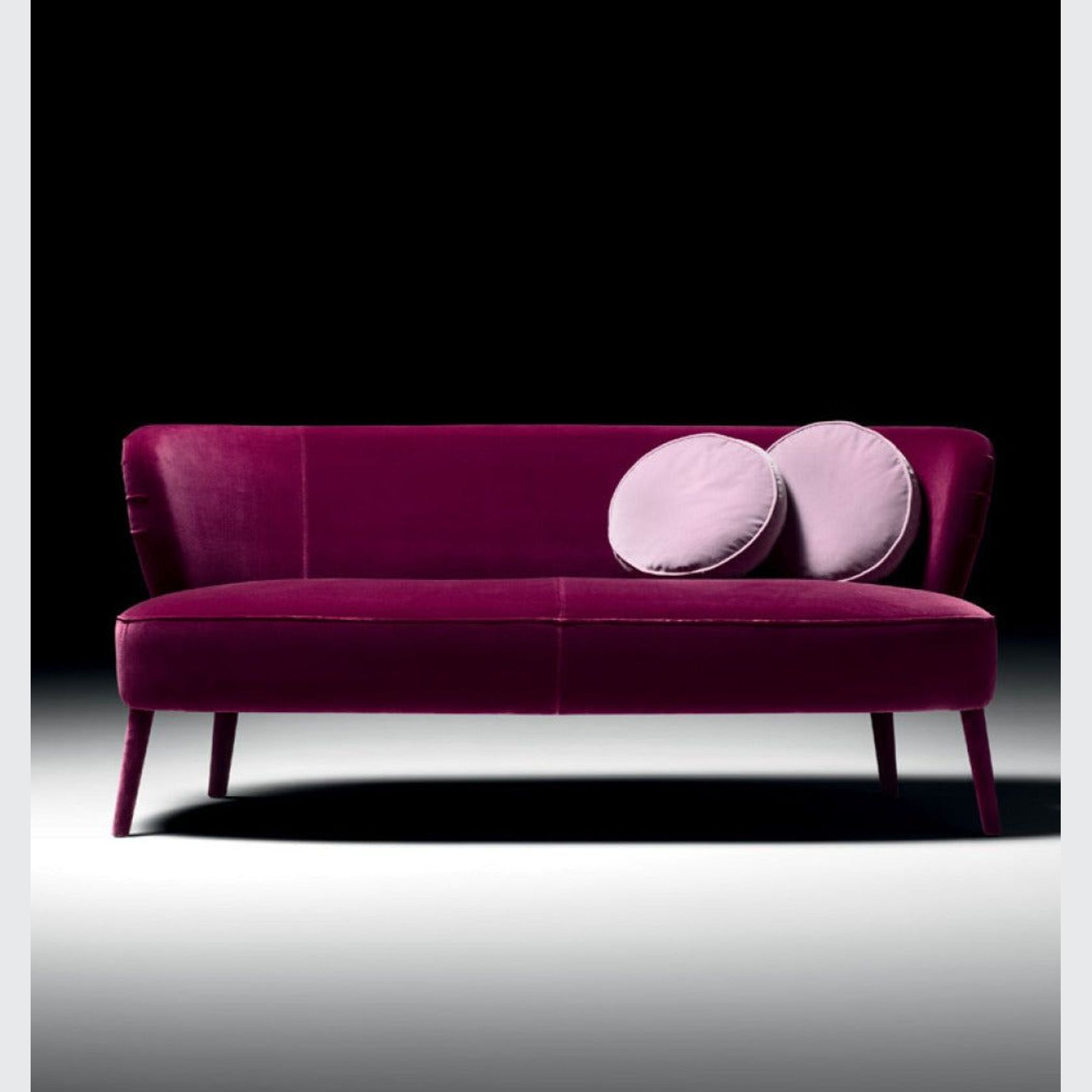 Cloè Sofa gallery detail image