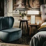 Amelia Armchair gallery detail image