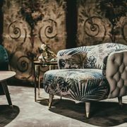 Savoi Armchair gallery detail image