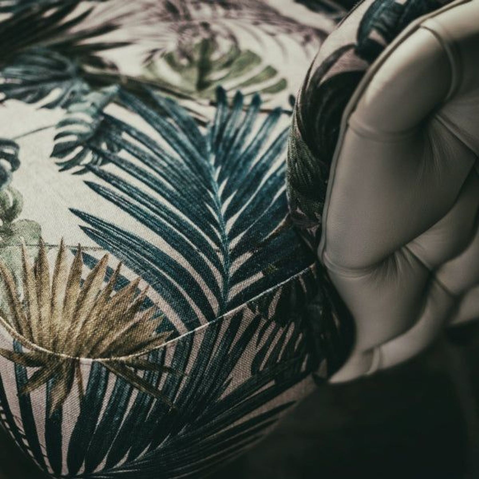 Savoi Armchair gallery detail image
