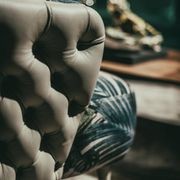 Savoi Armchair gallery detail image