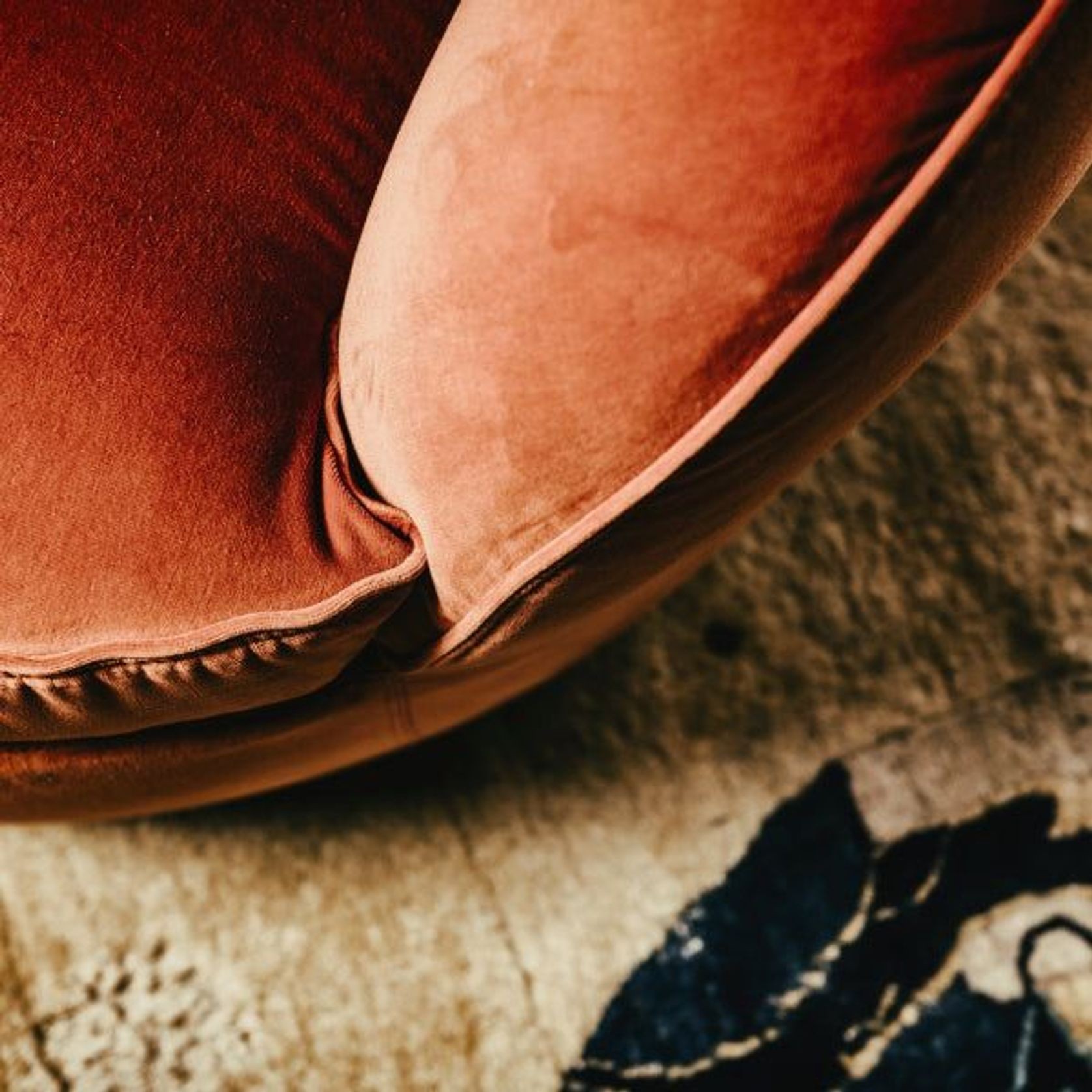 Giulia Swivel Armchair gallery detail image