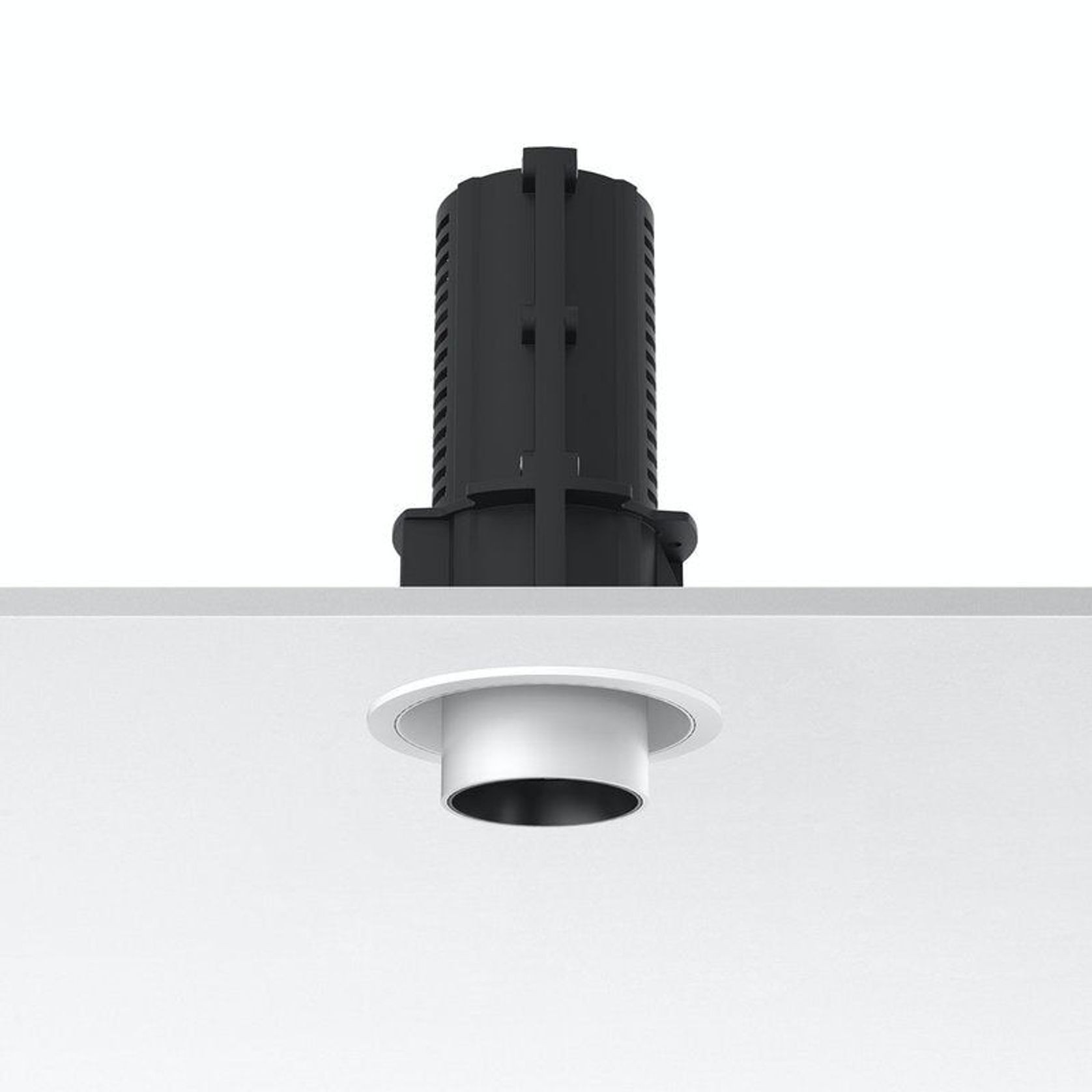 UT Downlight gallery detail image