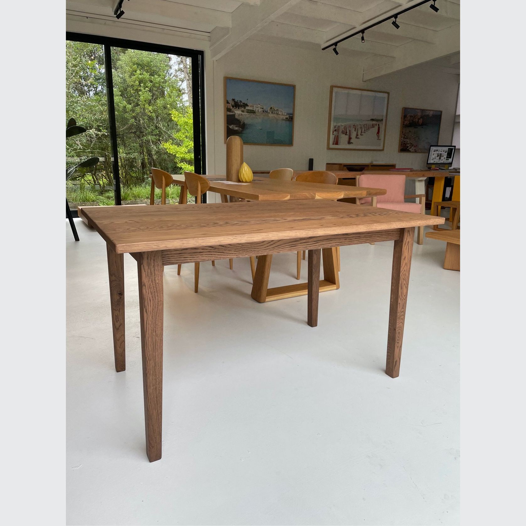 Classic Desk gallery detail image
