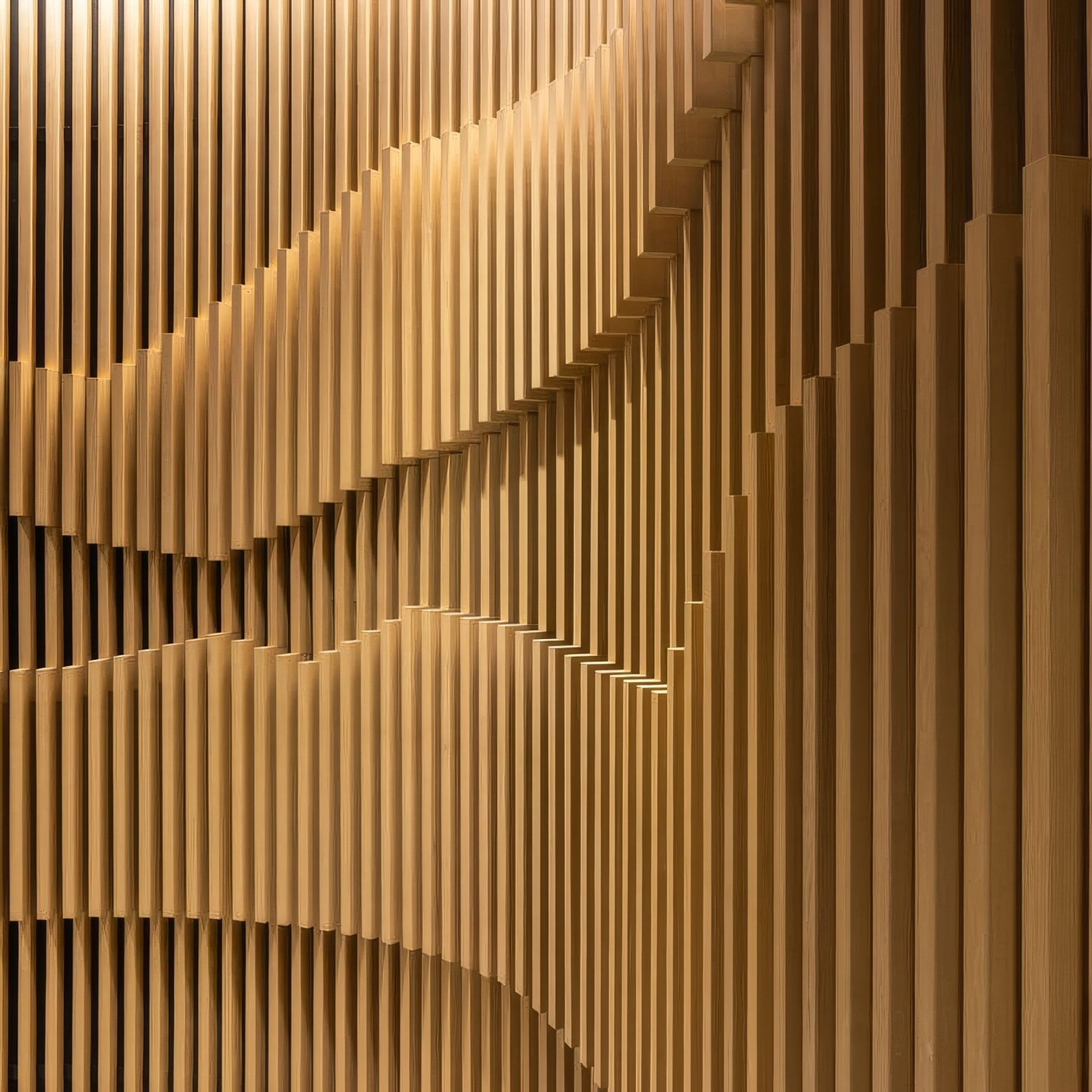 Nacci Clip-In Batten System gallery detail image