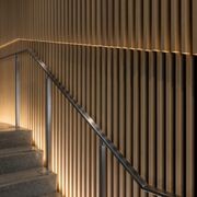Nacci Clip-In Batten System gallery detail image