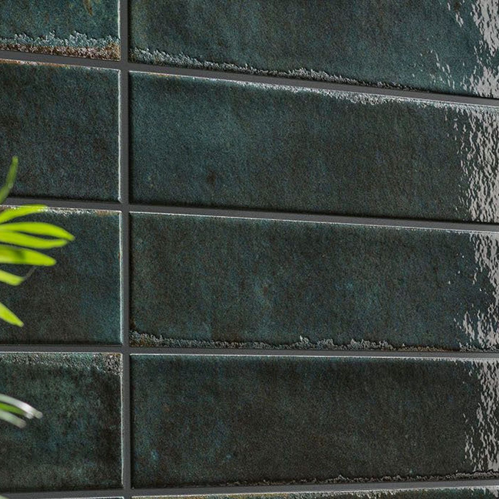 Soho Emerald Gloss 6x25 gallery detail image