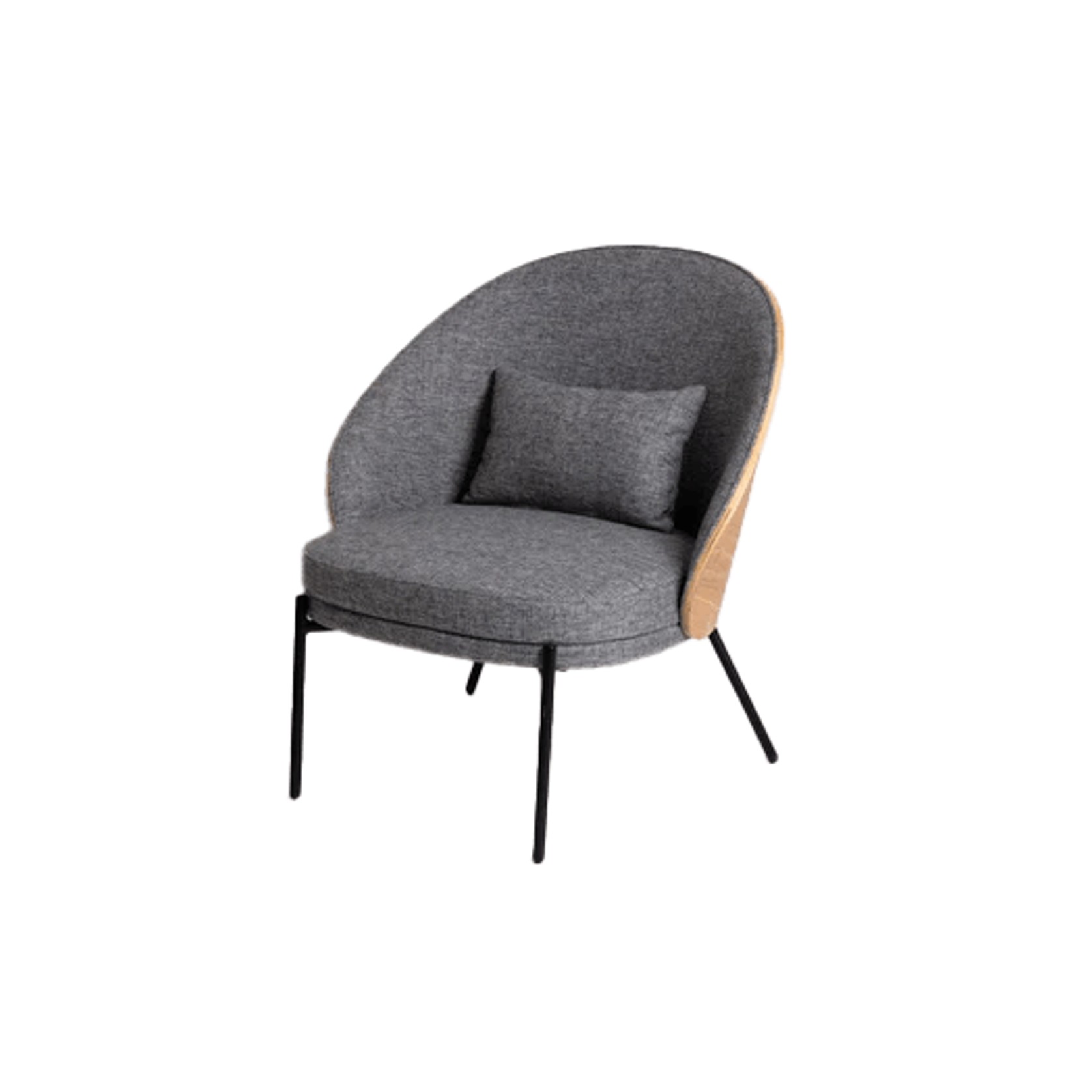 Mia Occasional Chair gallery detail image