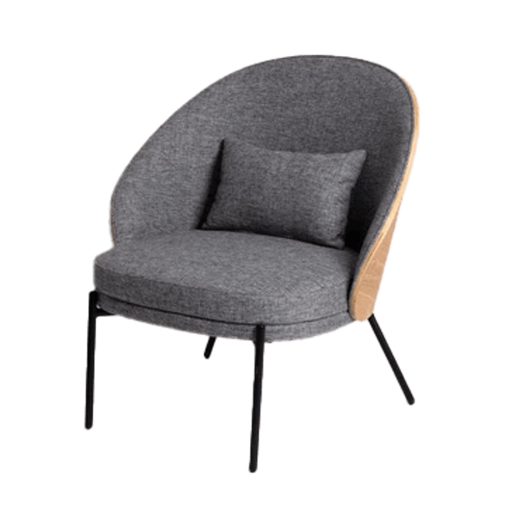 Ned Collections | Mia Occasional Chair gallery detail image