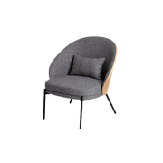 Ned Collections | Mia Occasional Chair gallery detail image