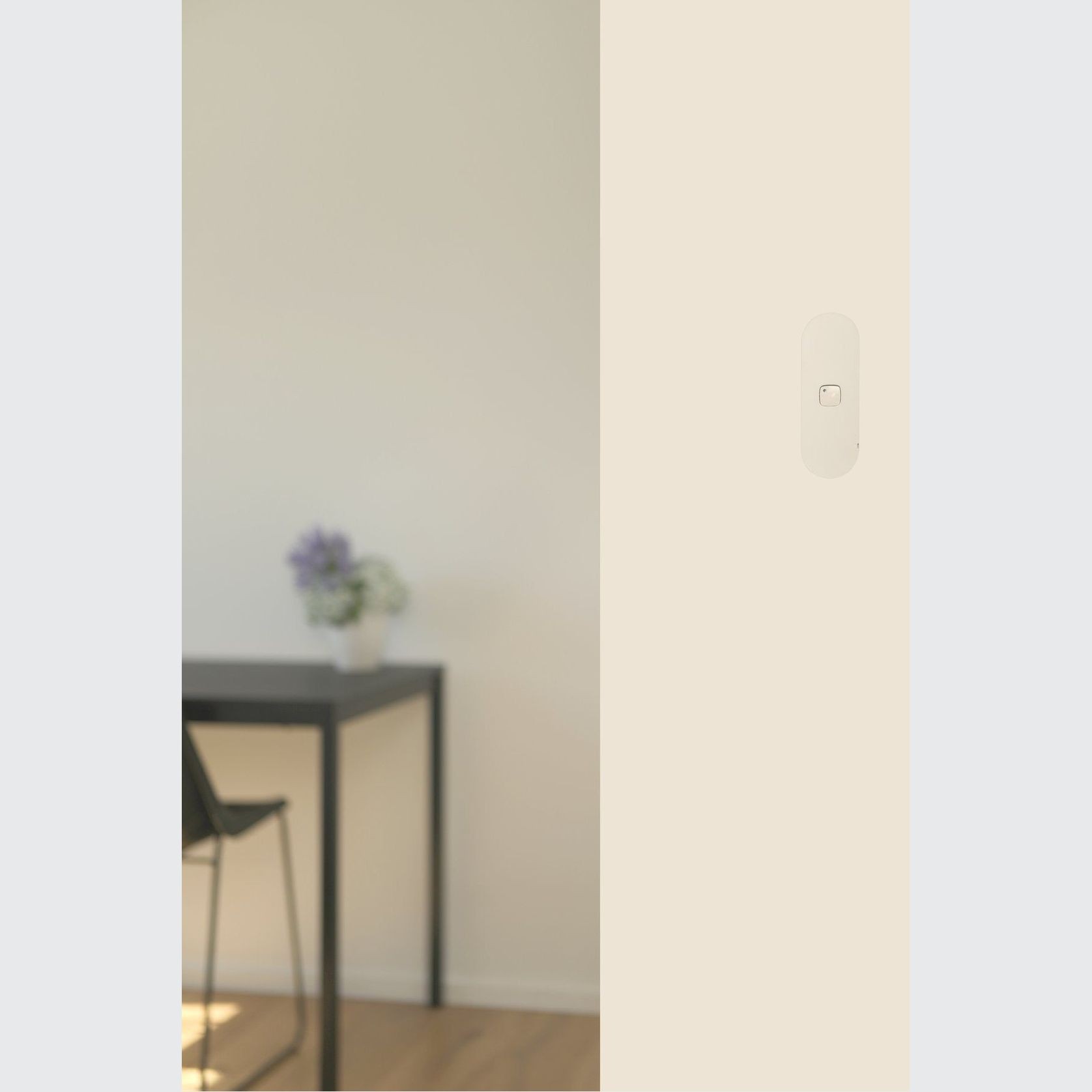 13 Flush 1 Gang Switch Grid gallery detail image