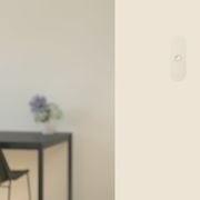 13 Flush 1 Gang Switch Grid gallery detail image