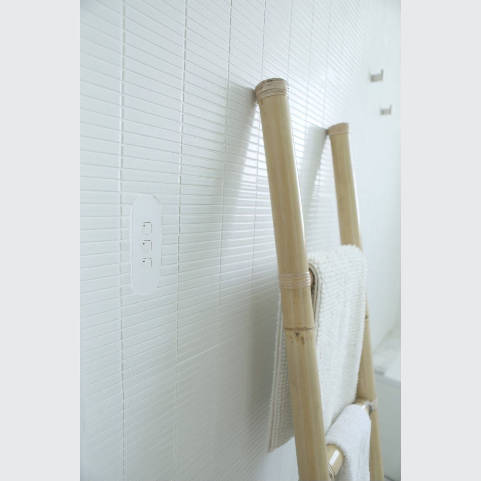 13 Flush 3 Gang Switch Grid gallery detail image