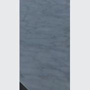 Cube Side Table - Carrara Marble | Natural Stone Co. gallery detail image