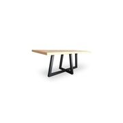 Leon Dining Table gallery detail image