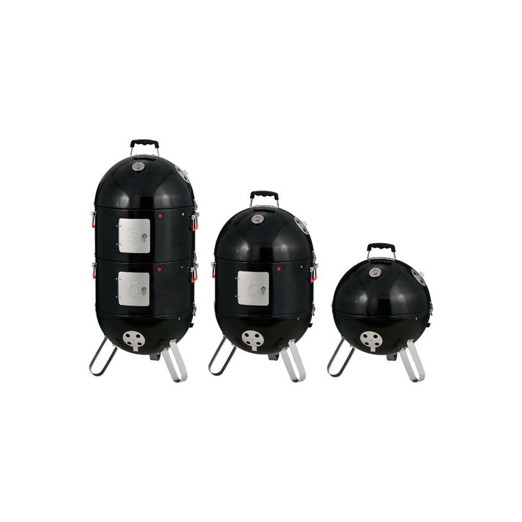 ProQ Excel 20 Elite Series BBQ gallery detail image