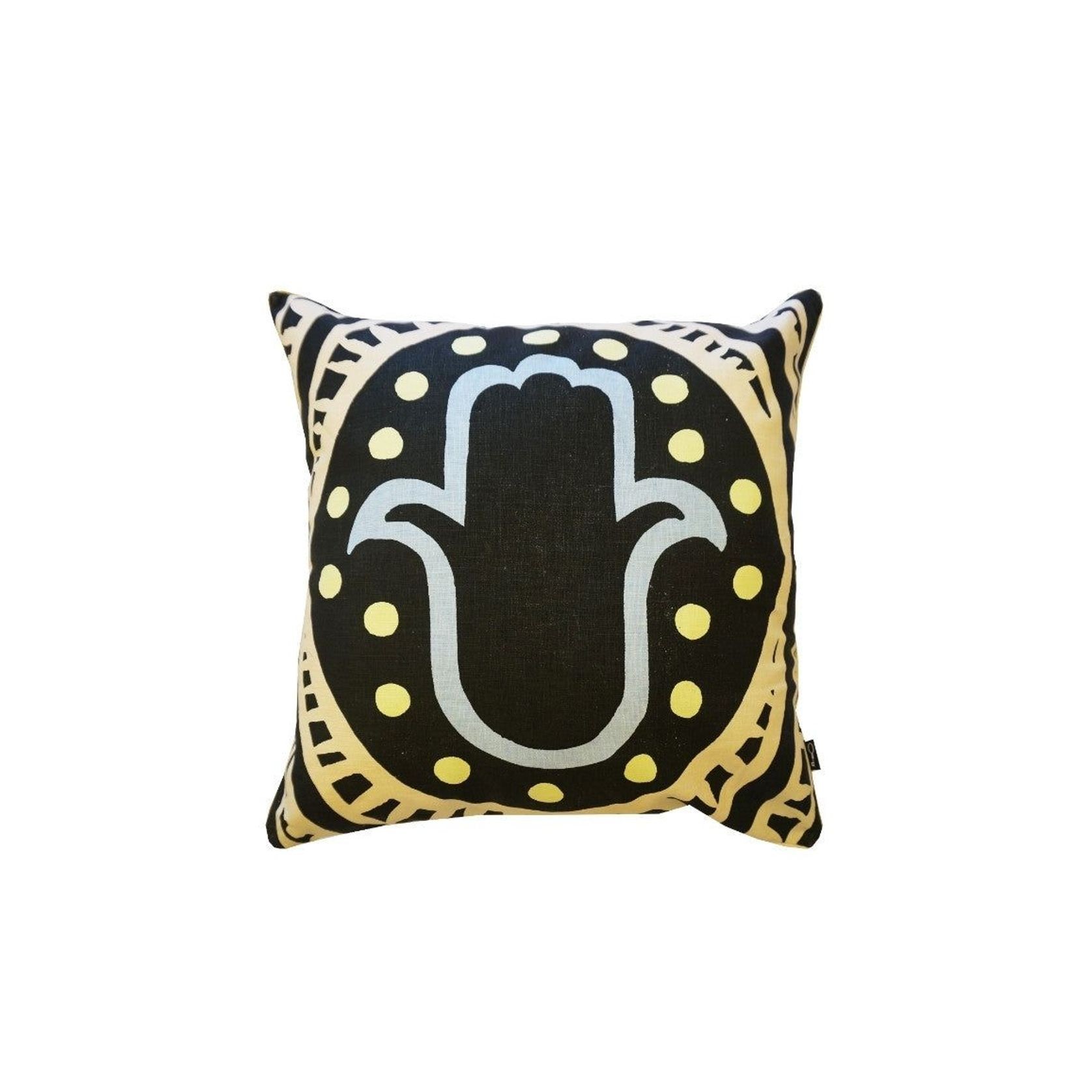 Shaka Cushion 50x50 gallery detail image