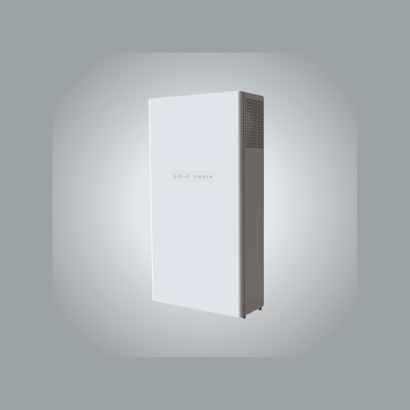 Freshbox 200 WIFI - Decentralised Ventilation System gallery detail image