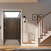 CP Series Home Elevators gallery detail image