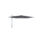 Alabaster 4m Square Cantilever Umbrella gallery detail image