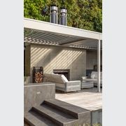 Louvretec Retractable Opening Roof gallery detail image