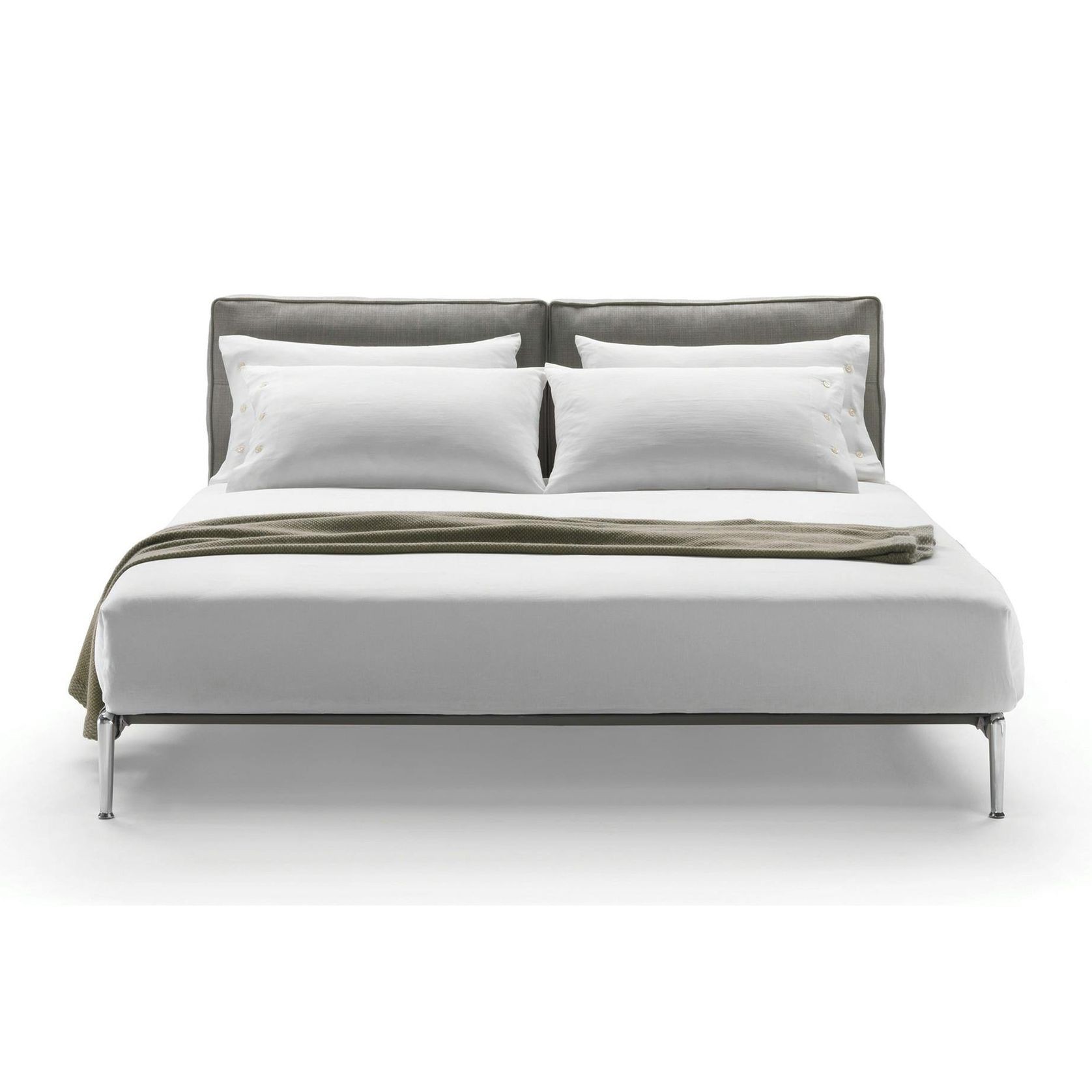 Adda Bed By Flexform gallery detail image
