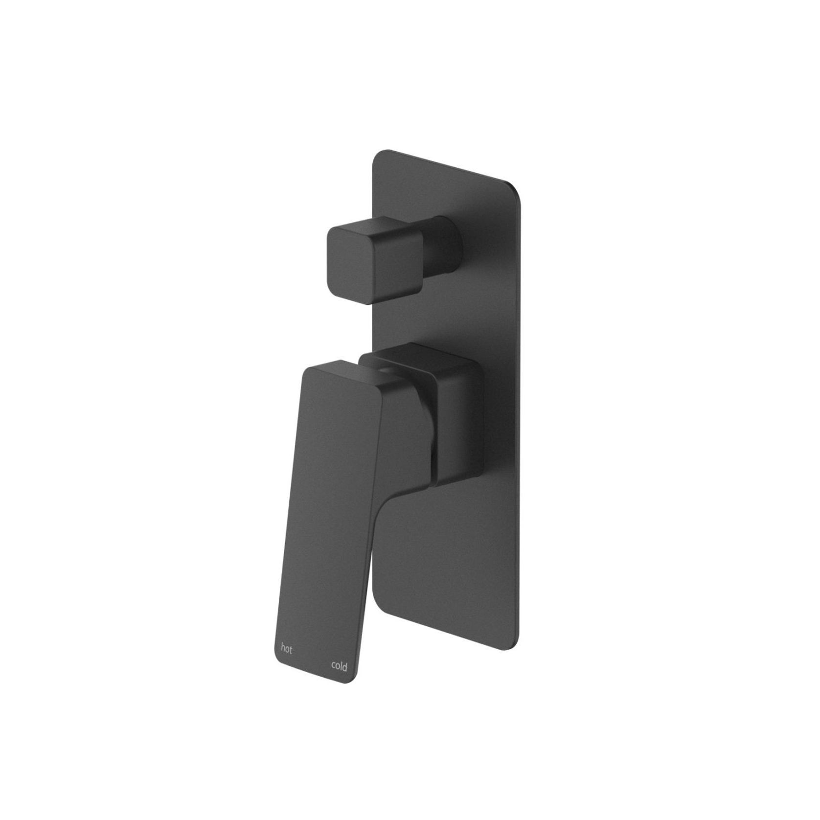 Tiago Shower Mixer Diverter | Trim Kit Only gallery detail image