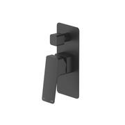Tiago Shower Mixer Diverter | Trim Kit Only gallery detail image