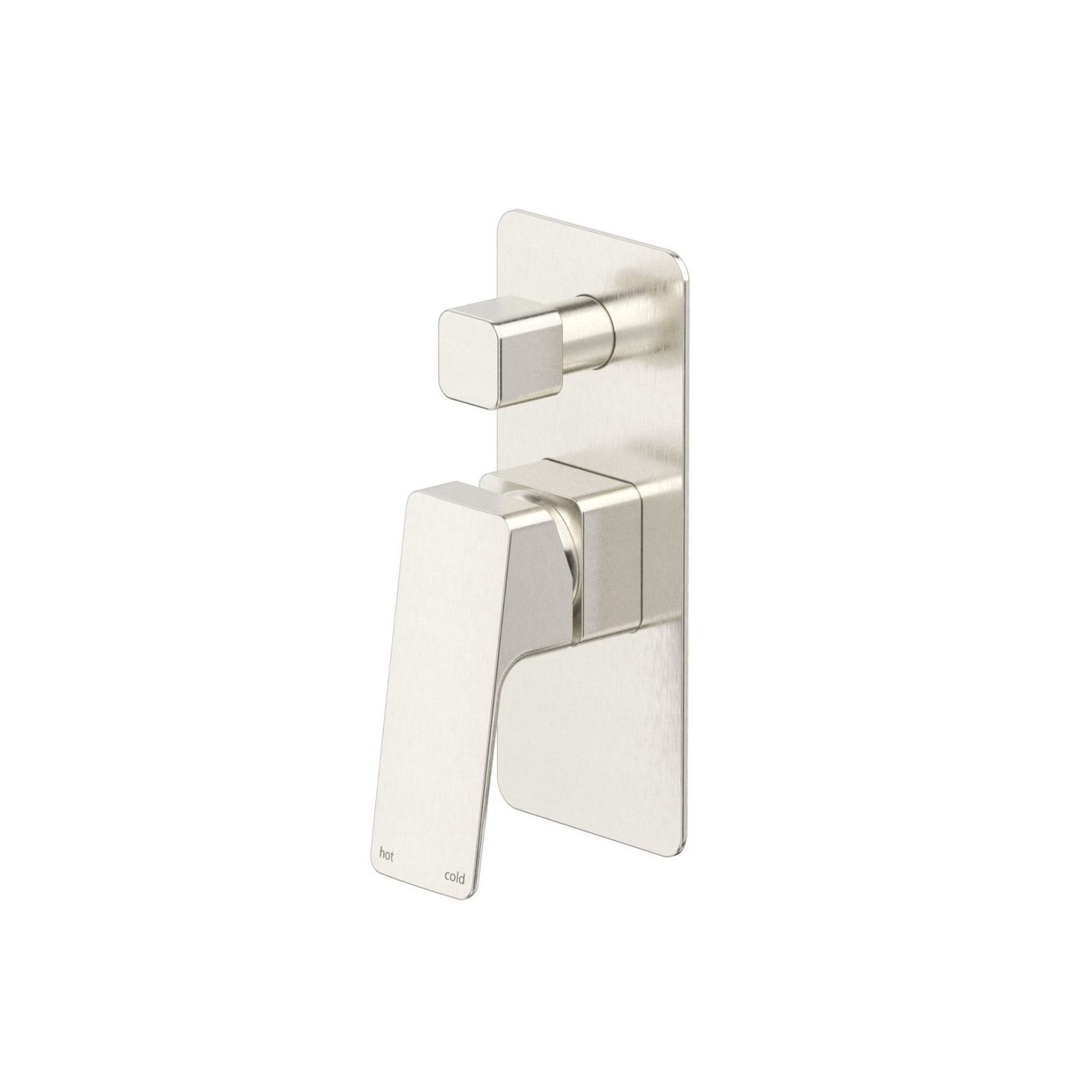 Tiago Shower Mixer Diverter | Trim Kit Only gallery detail image