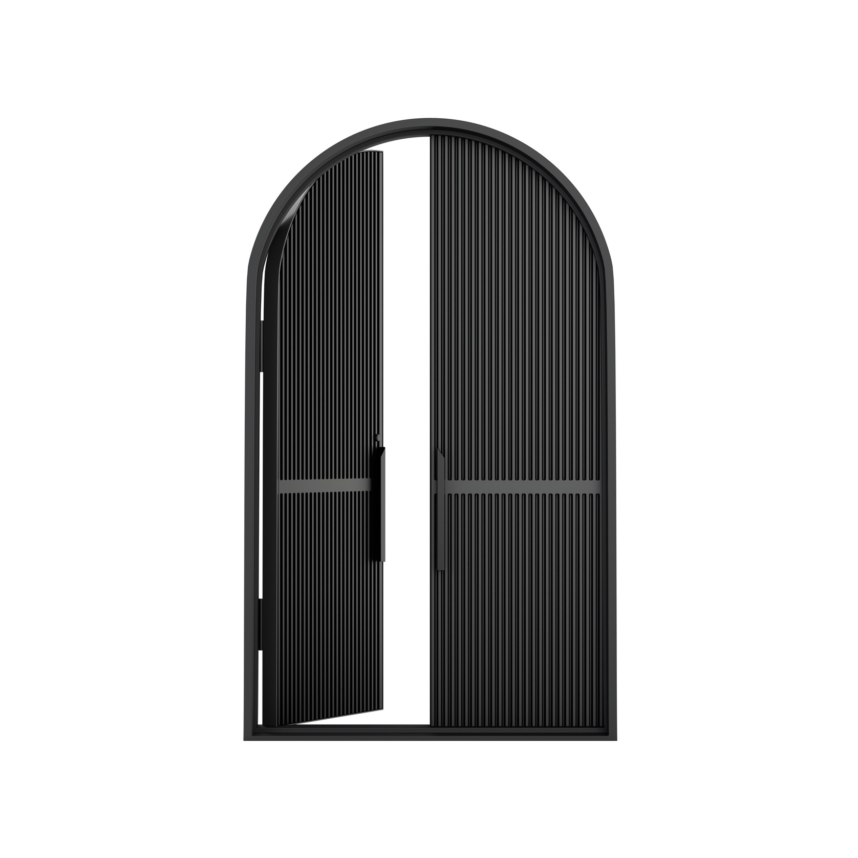 Luxury Entrance Doors gallery detail image