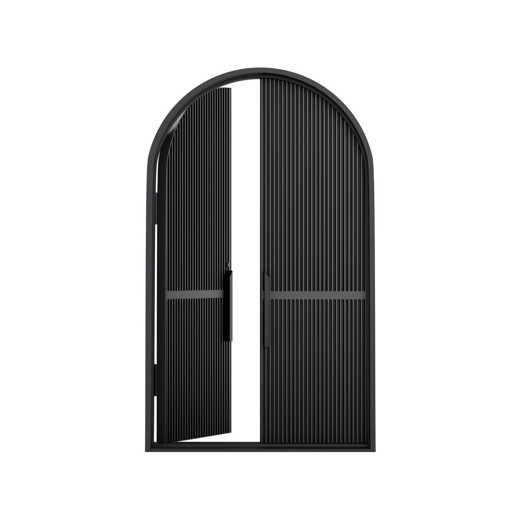 Arched Doors gallery detail image