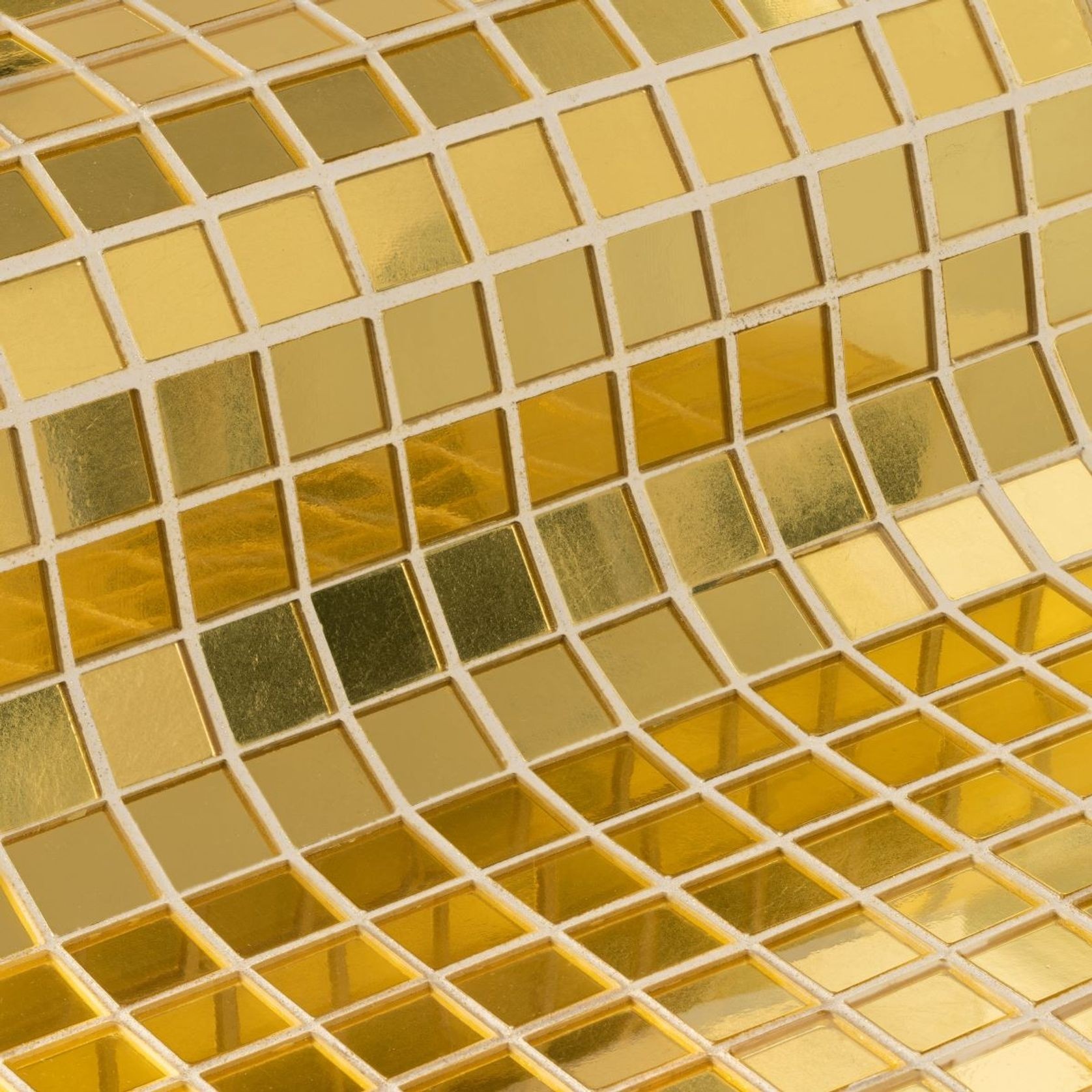 Gold | Gold Mosaics Collection by Ezarri gallery detail image