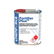 Fortifier Plus - Salt Protection Stone Sealer - 1 Litre gallery detail image