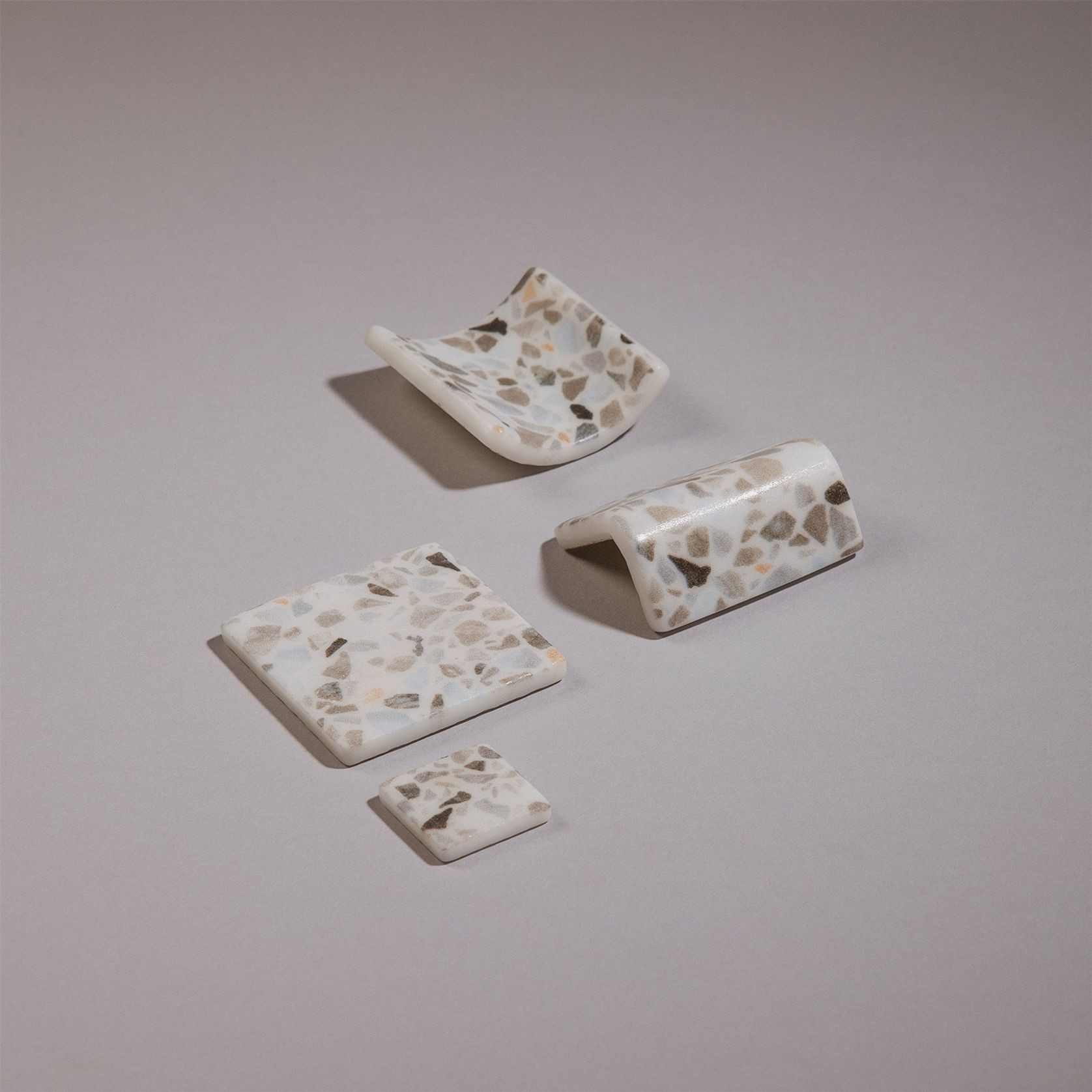 Gravel | Terrazzo Mosaics Collection by Ezarri gallery detail image