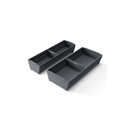 Aulic Petra Wall Hung Vanities gallery detail image