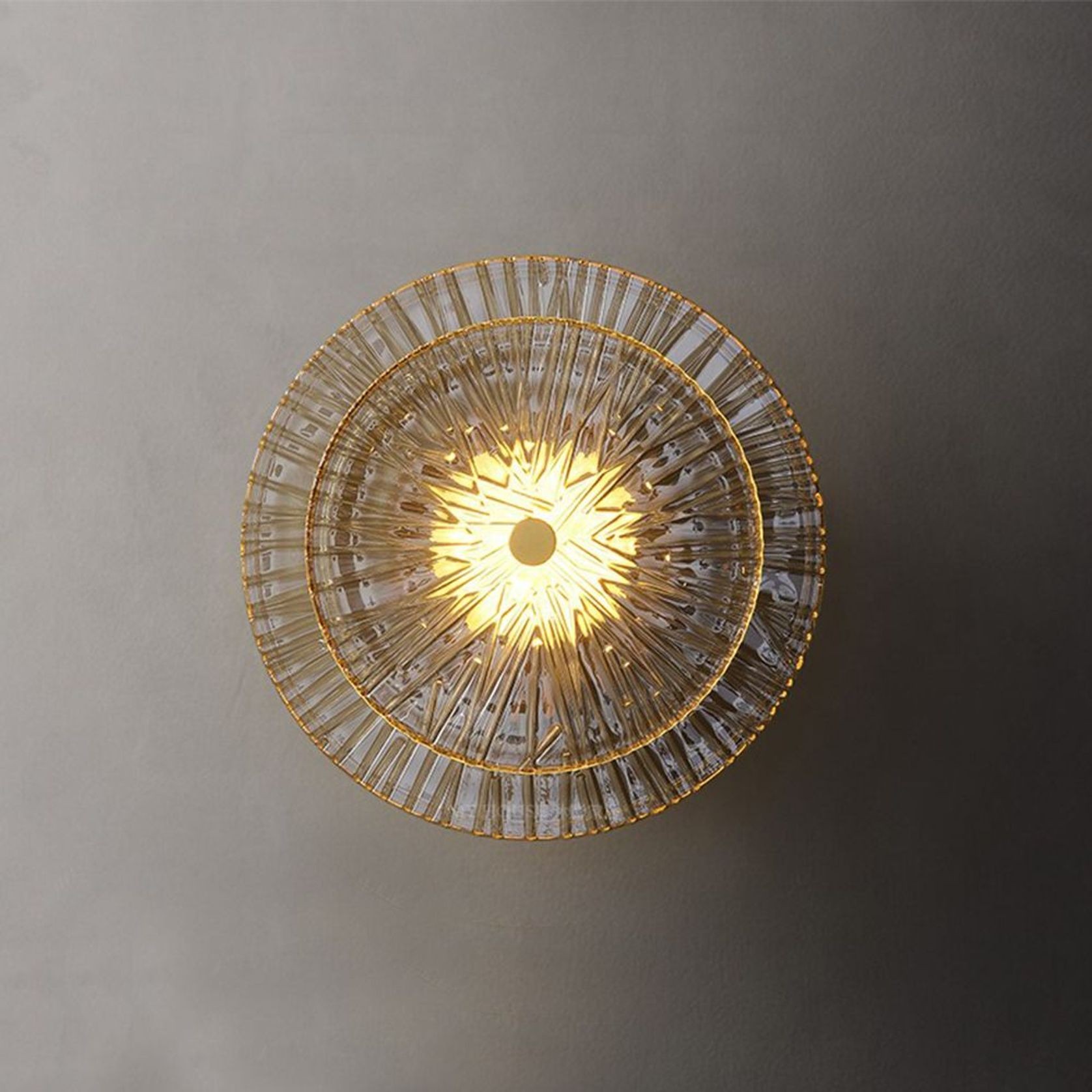 Sunrise Wall Light gallery detail image