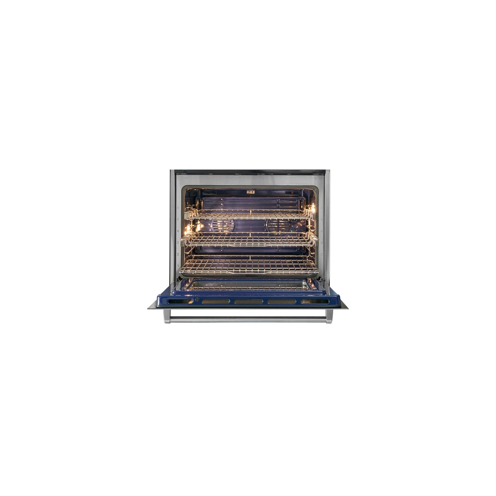 E Series Transitional Built-in Single Oven 76cm gallery detail image