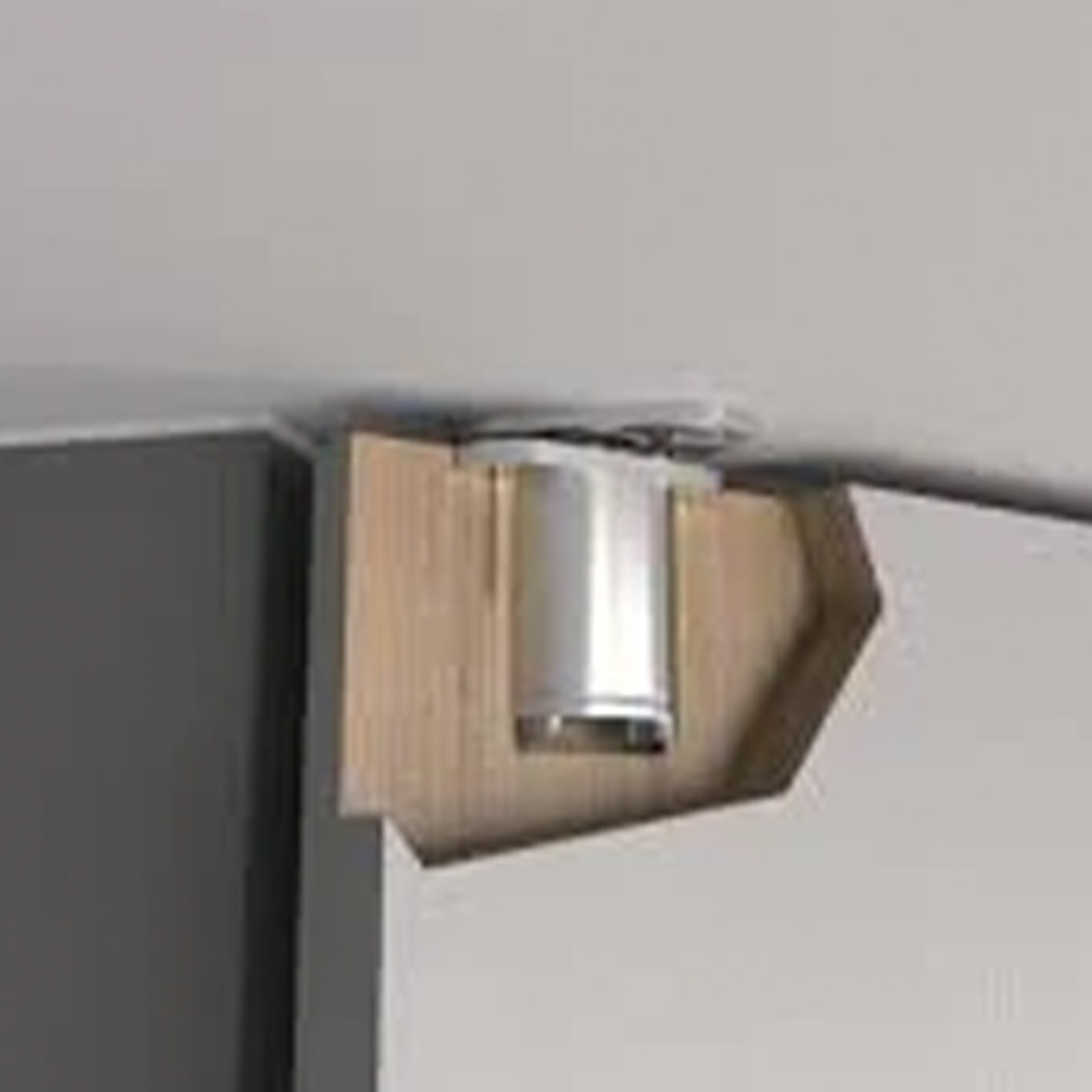 Argenta Pivotica Door Pivot Set gallery detail image