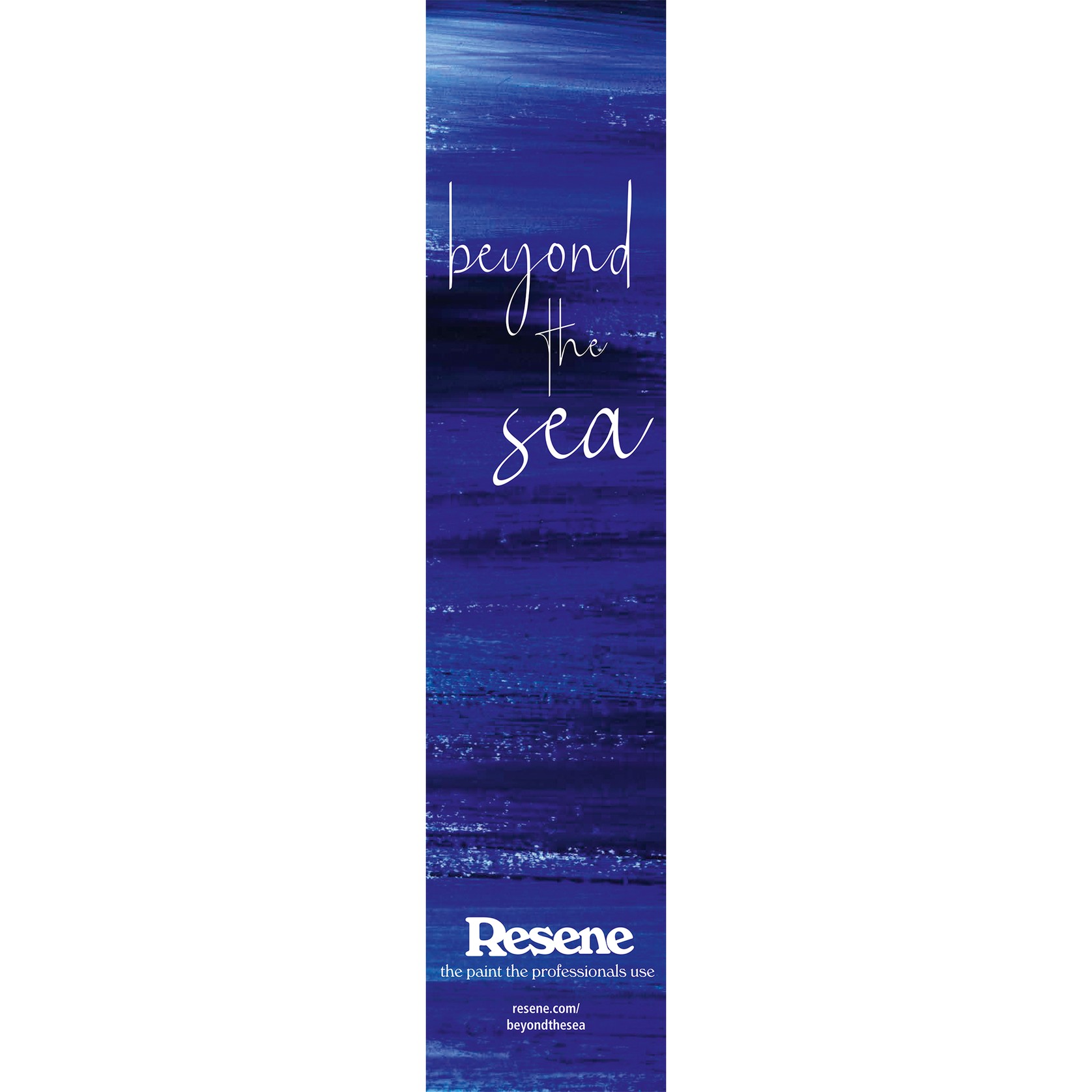 Resene Beyond the Sea gallery detail image