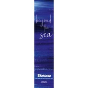 Resene Beyond the Sea gallery detail image