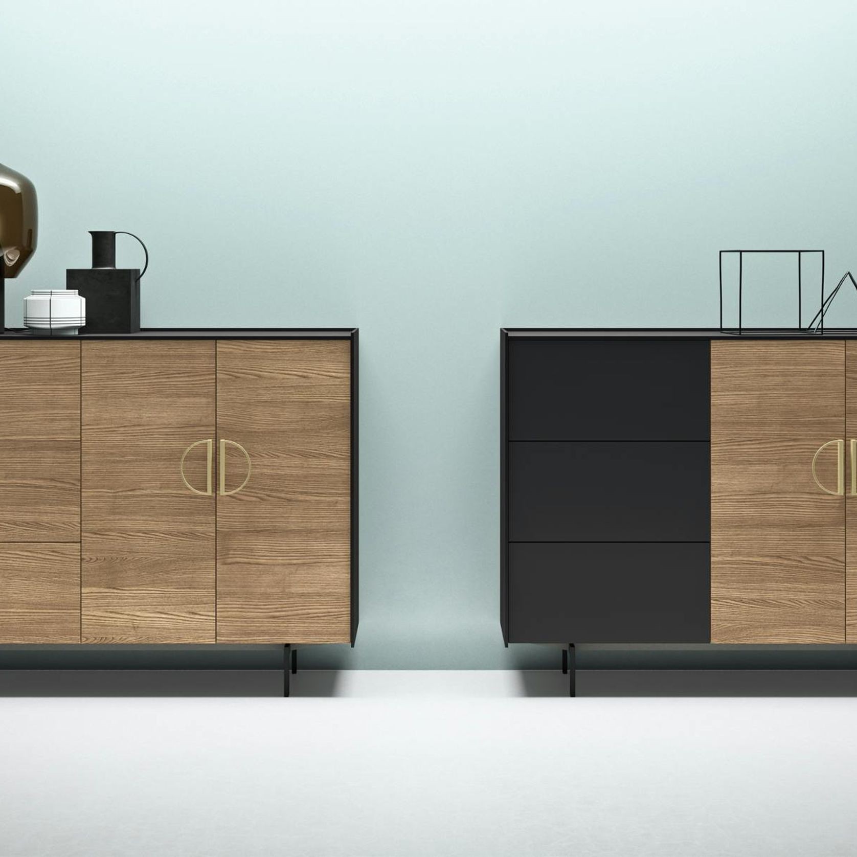 Maxima Dresser gallery detail image