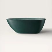 ARIA Freestanding Bath 1700mm gallery detail image