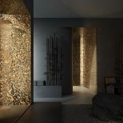 Alexander | Gold Mosaics Collection by Ezarri gallery detail image