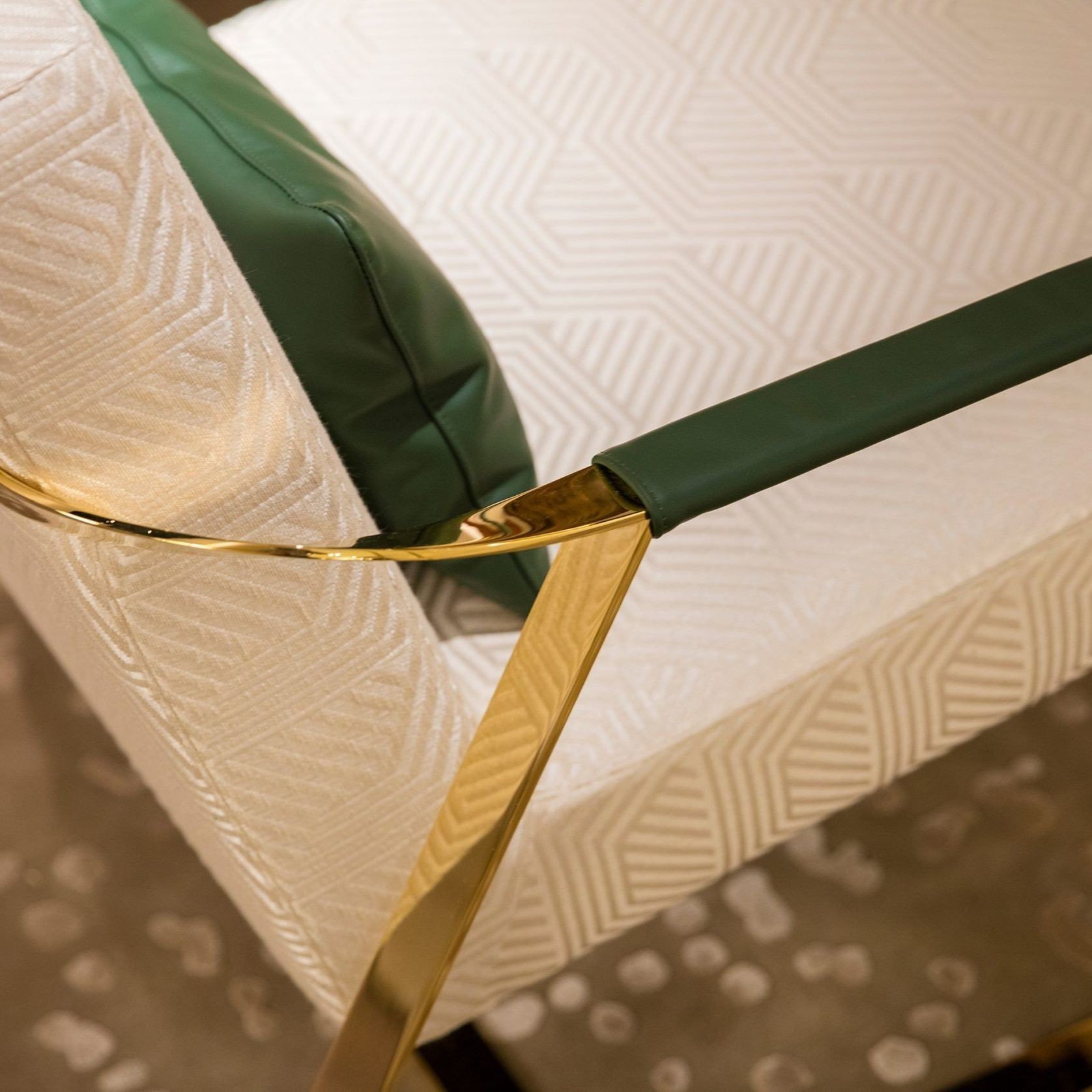 Parabolica Armchair gallery detail image